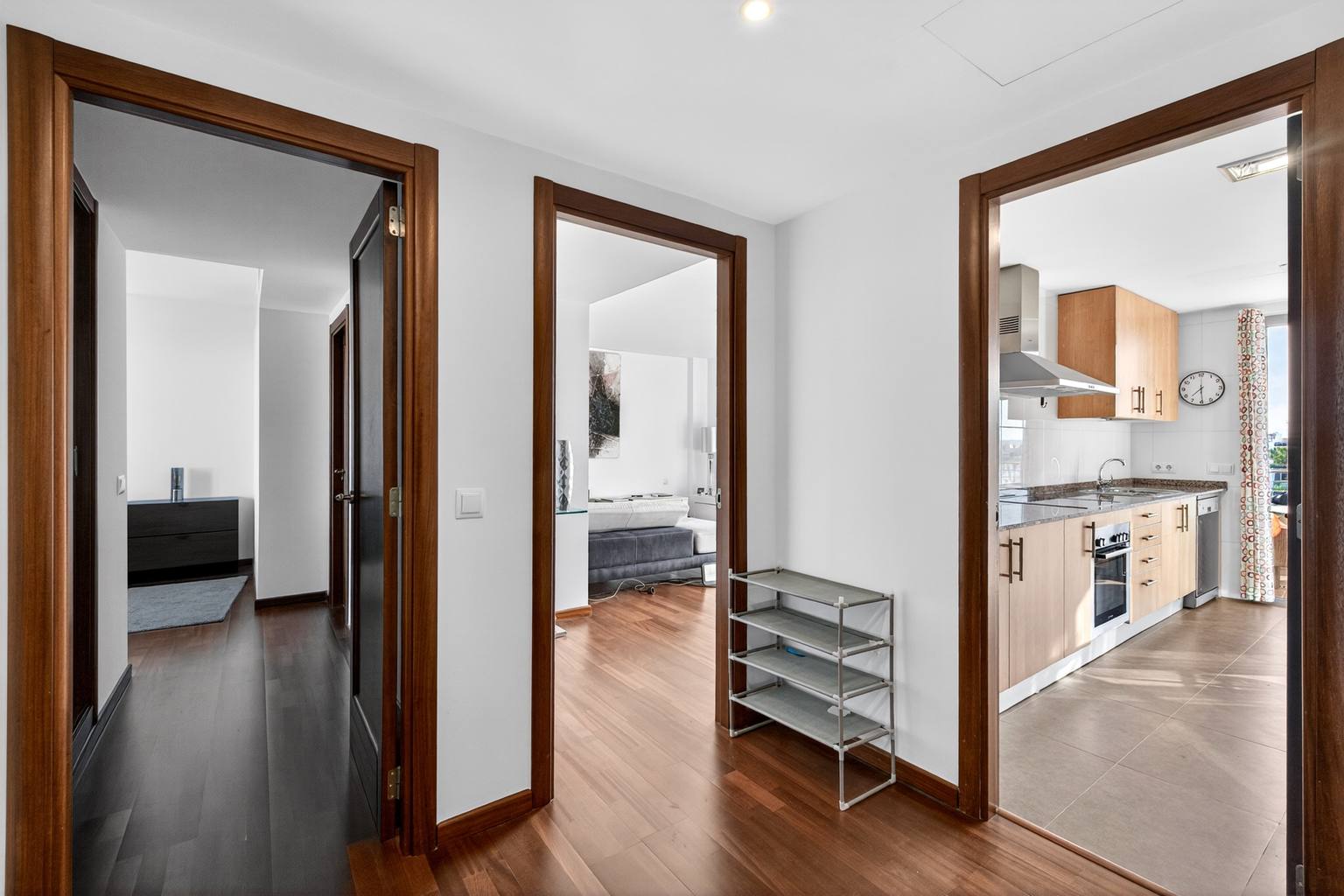 Penthouse direkt am Strand, Ciutat Jardí, Palma de Mallorca, 5