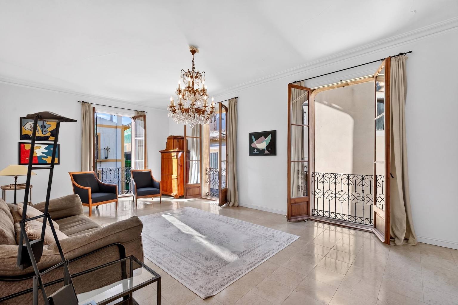 Stilvolle Residenz in Palmas Altstadt, Foto 2 – Sant Nicolau, Palma de Mallorca