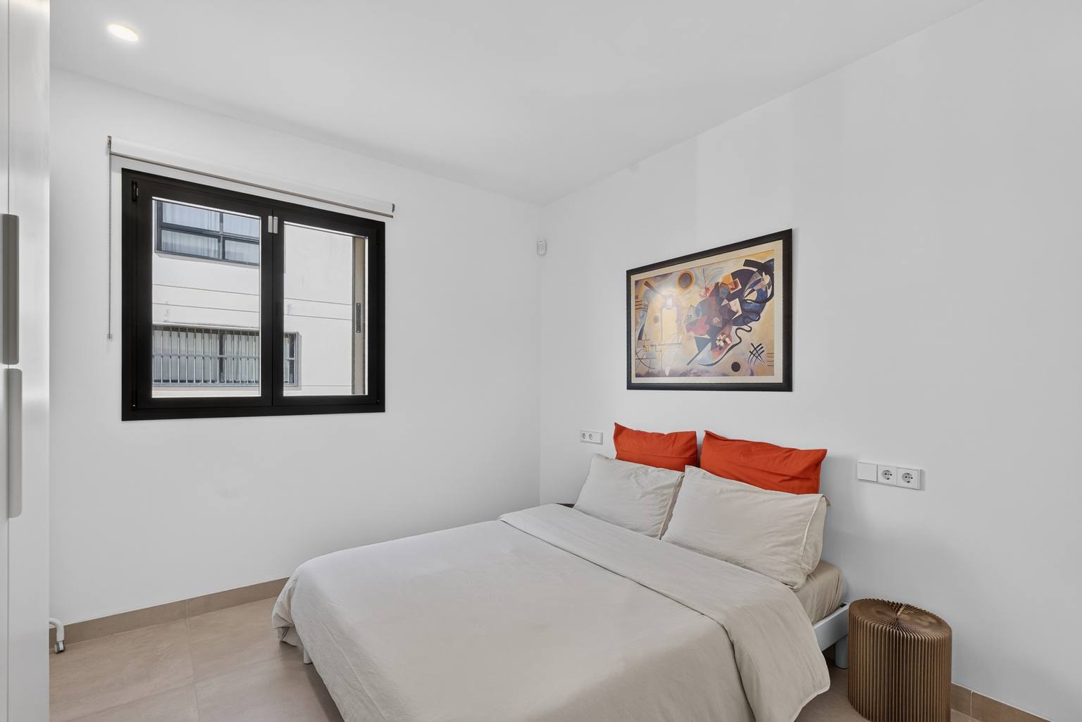 Piso a estrenar en Molinar: moderno piso de nueva construcción con terraza, Ciutat Jardí, Palma de Mallorca, 4