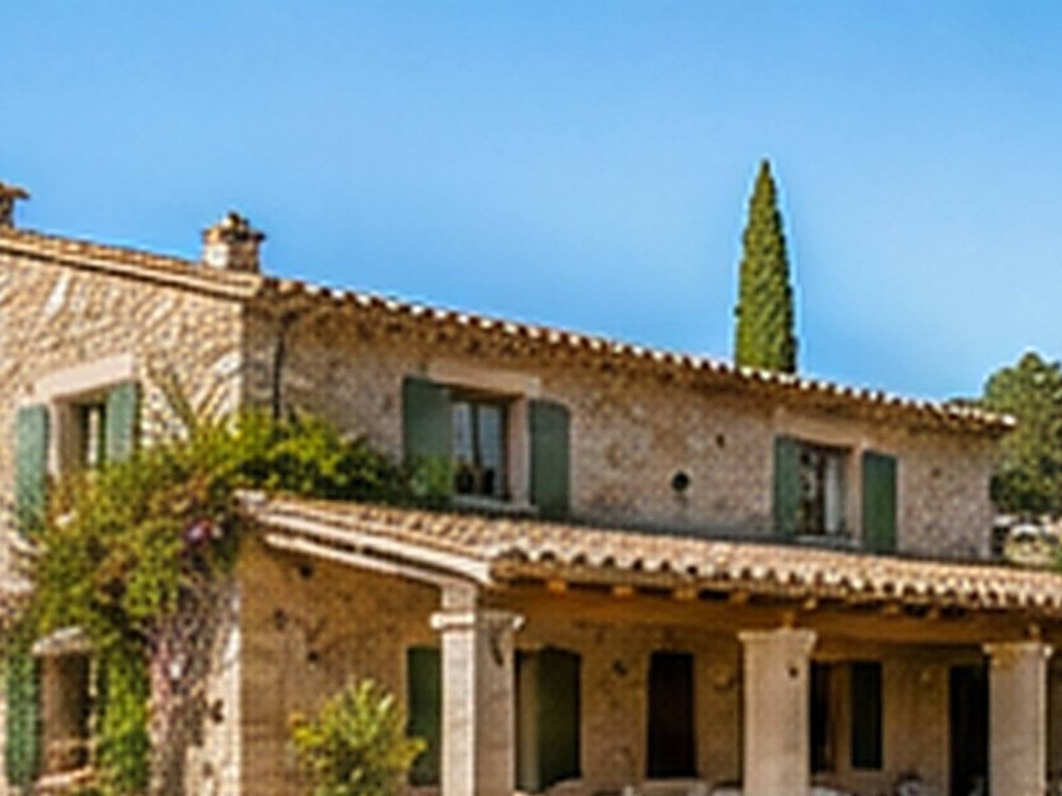 Pis a Pollença, Acogedor apartamento en Pollença, foto 1 – Pis a Pollença
