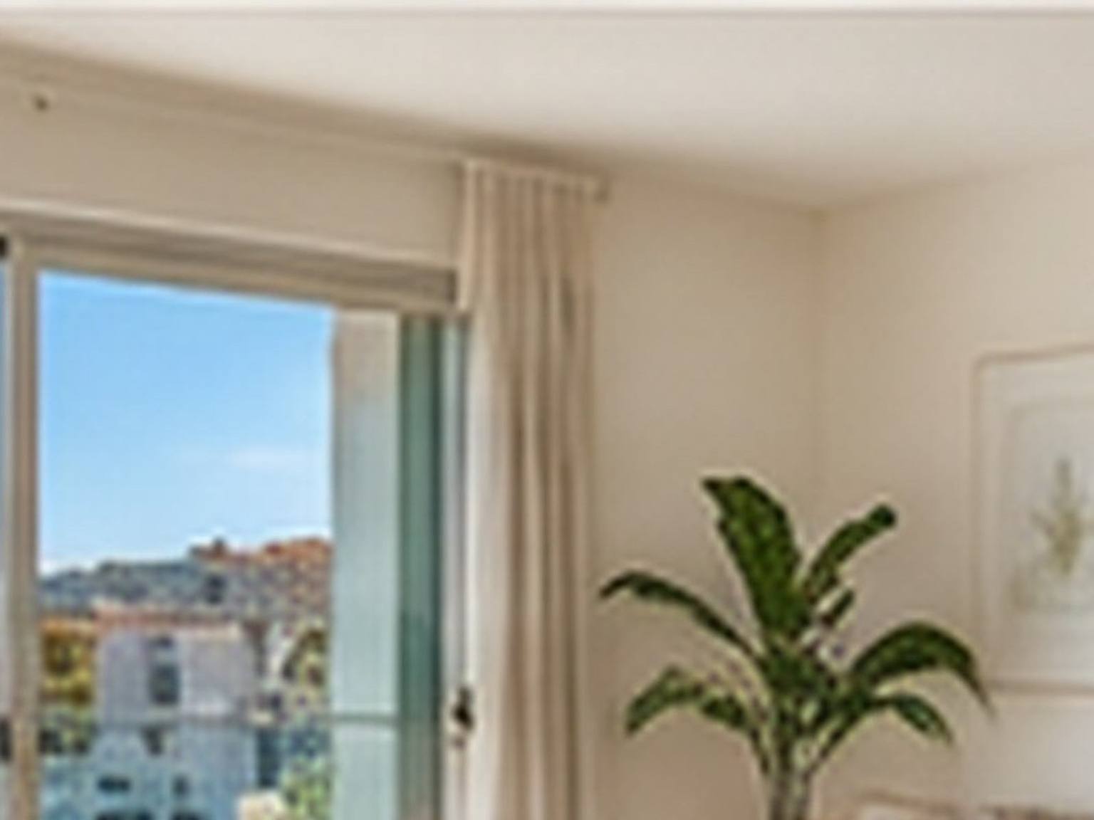 Pis a Mallorca, Piso de 3 habitaciones en Son Armadams, foto 1 – Pis a Mallorca