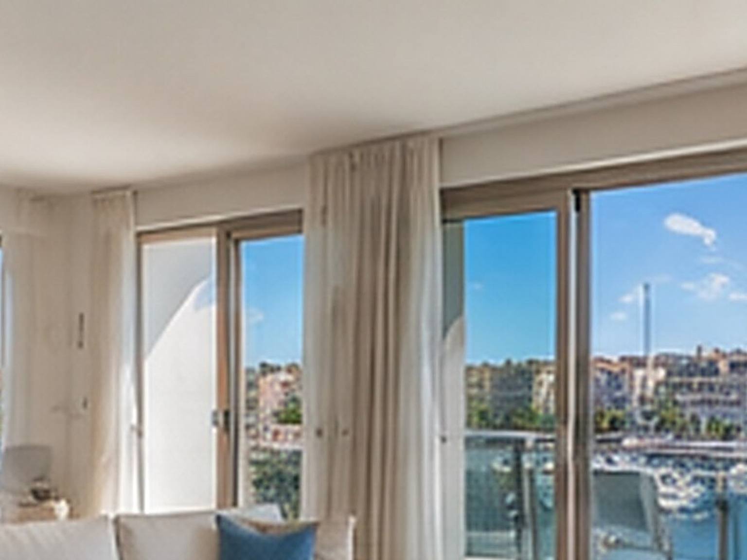 Pis a Mallorca, Piso de 3 habitaciones en Son Armadams, foto 2 – Pis a Mallorca