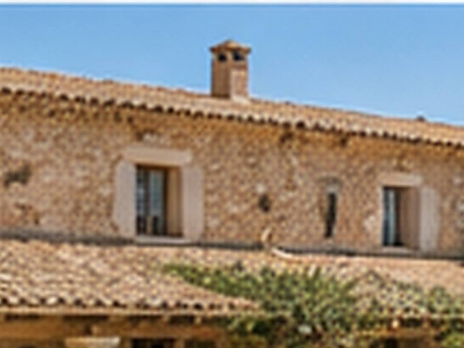 Apartamento en una finca cerca de Santanyí, Santanyí, 4